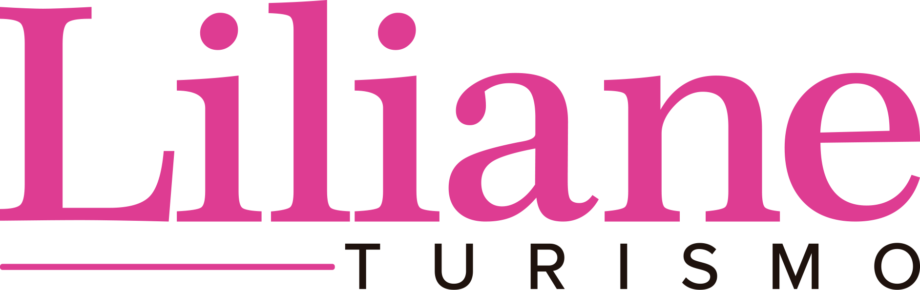 Liliane Turismo